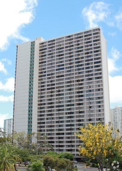 Building Photo - Kukui Plaza- Diamond Head Tower-1 Bedroom,...