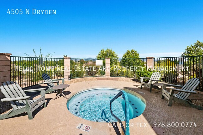 Building Photo - 4505 N Dryden