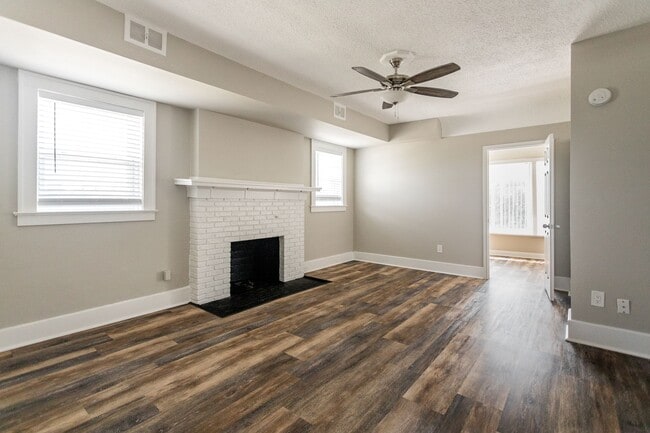 Primary Photo - Historic Style, Modern Comforts, Prime Location