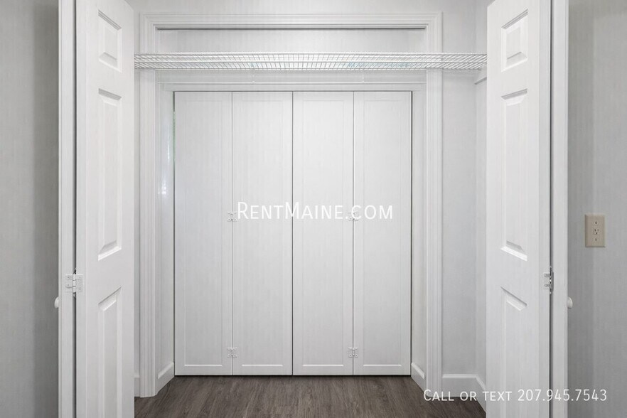 Building Photo - 46 Baker St