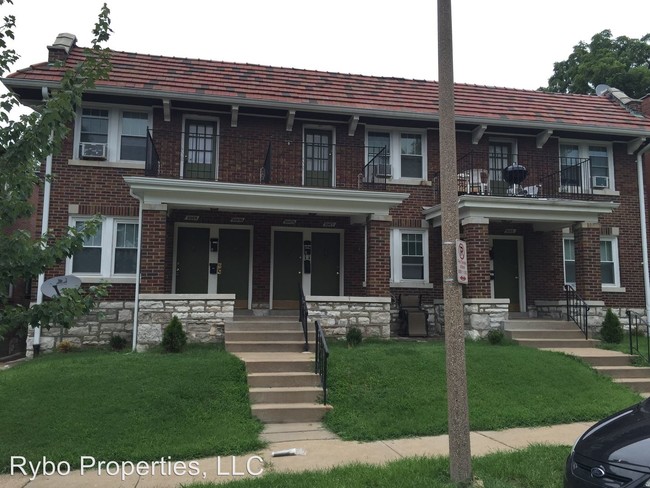 Primary Photo - 3965 McDonald Ave