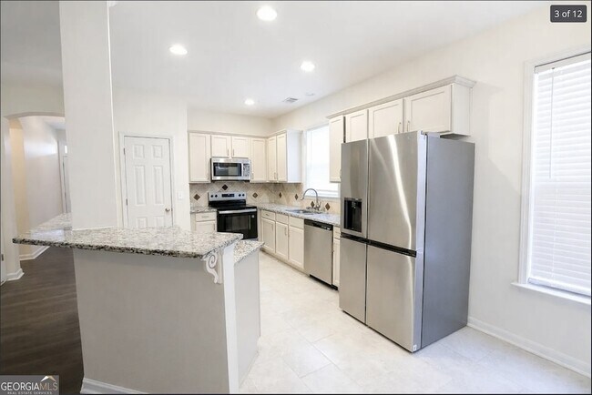 Building Photo - 4626 Burnt Fork Cir