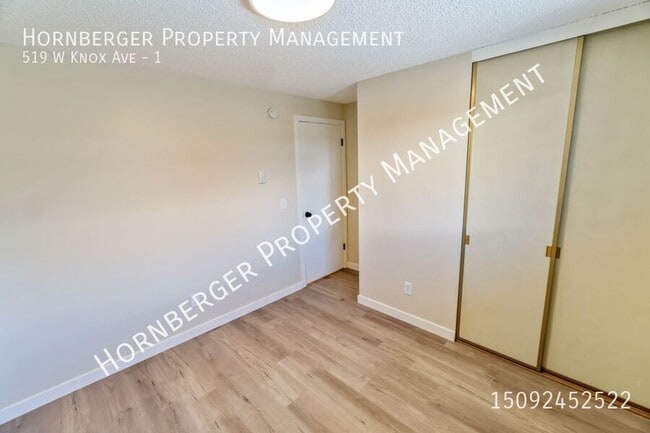 Building Photo - 2 Bed 1 Bath Apartment Unit on Spokanes No...