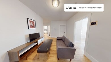 Building Photo - Room in Shared 5 bed/2 bath home