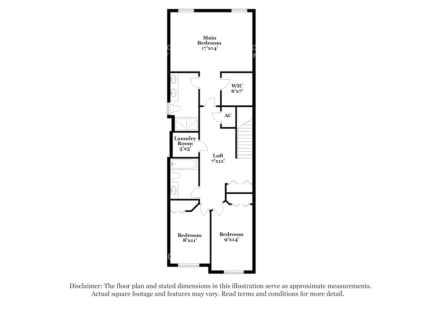 Building Photo - 8519 Druid Oaks Ln