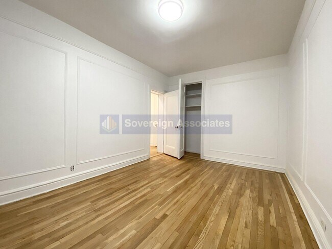 Floorplan - Hudson Towers