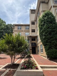 Building Photo - 11750 Old Georgetown Rd