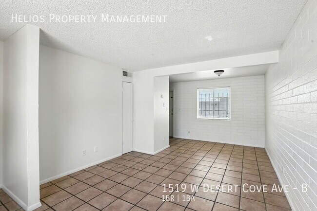 Building Photo - 1519 W Desert Cove Ave