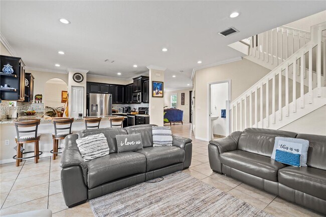 Building Photo - 11869 SW 248th Terrace