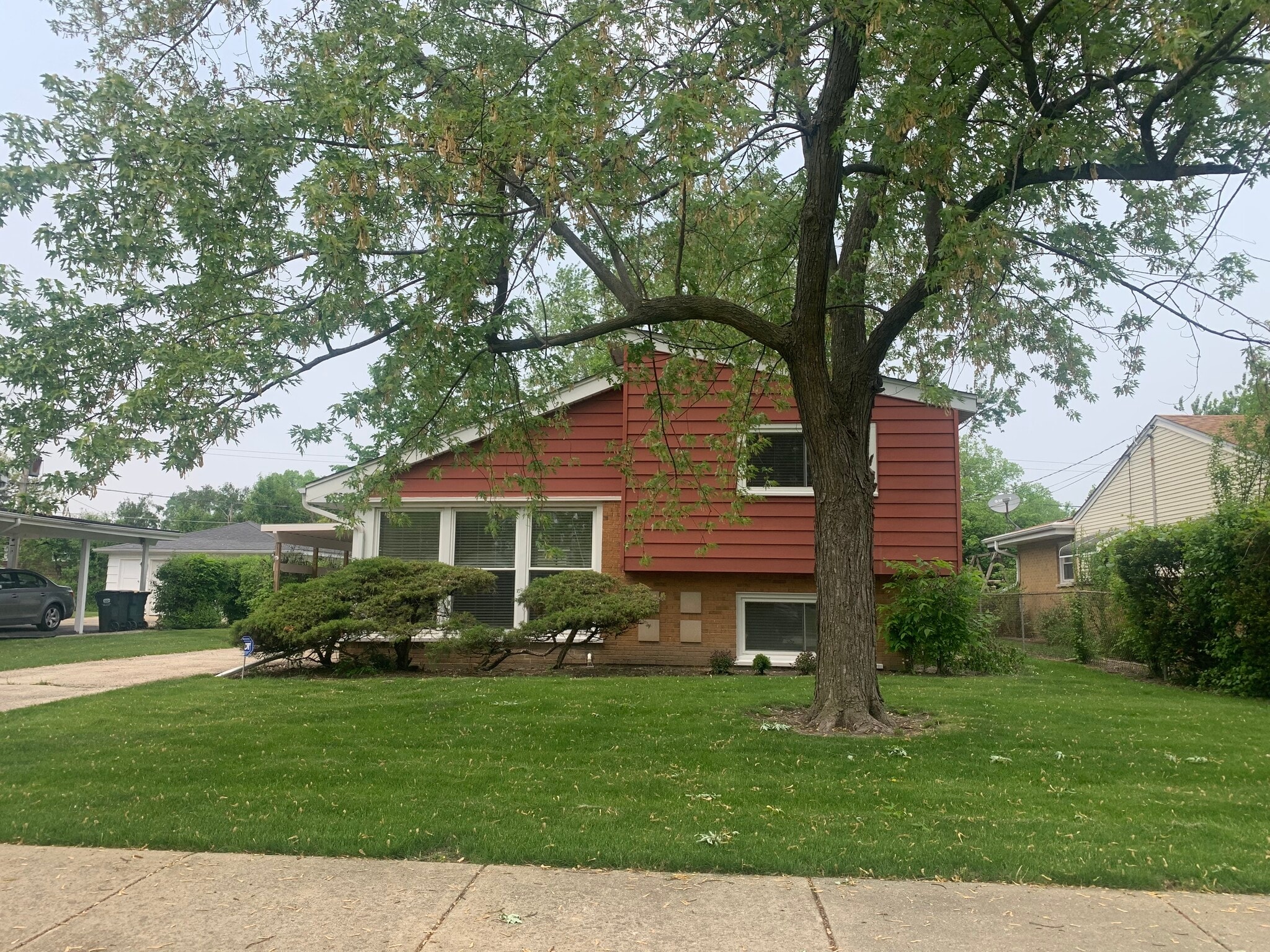 Building Photo - 7528 Emerson St