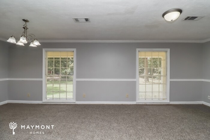 Building Photo - 1110 Auburn Dr