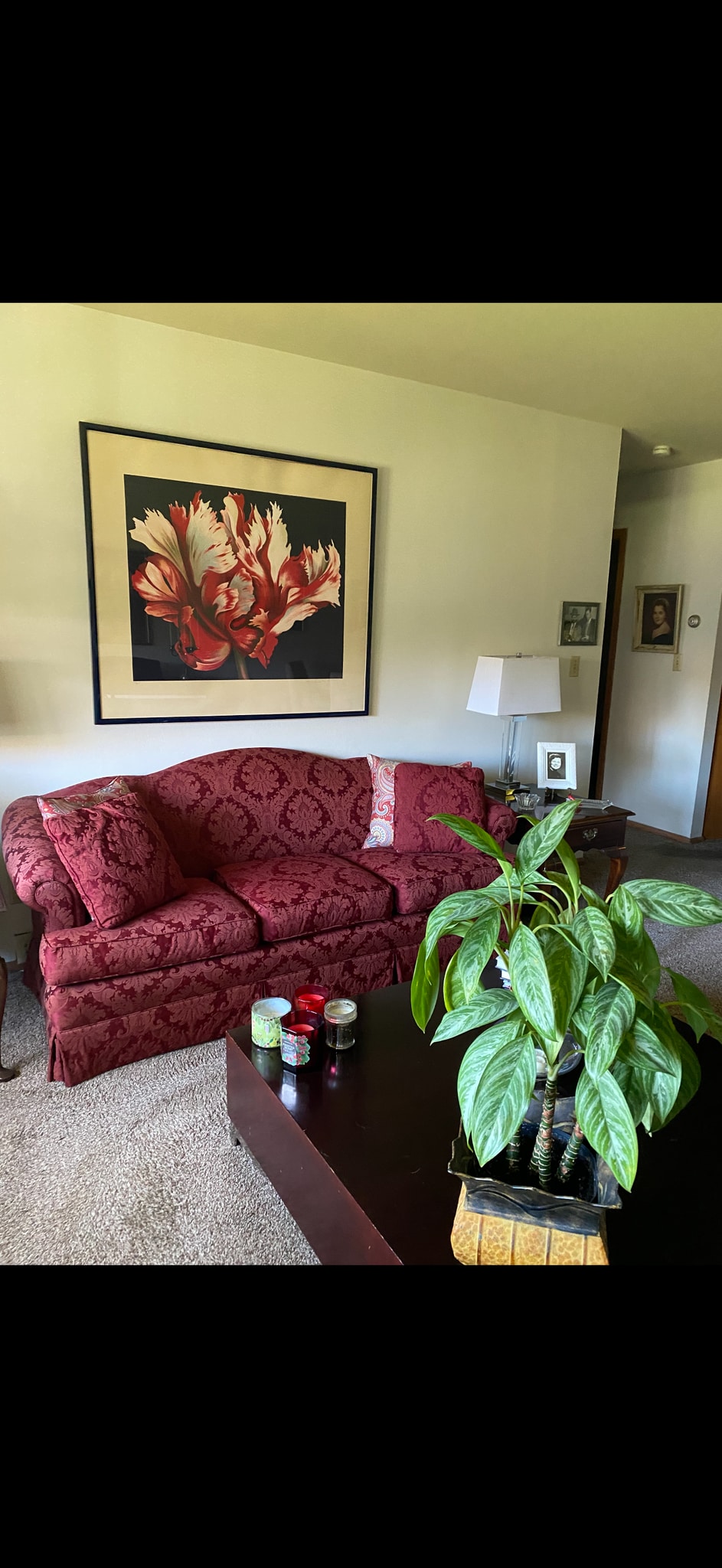 Living - 5625 W Brown Deer Rd