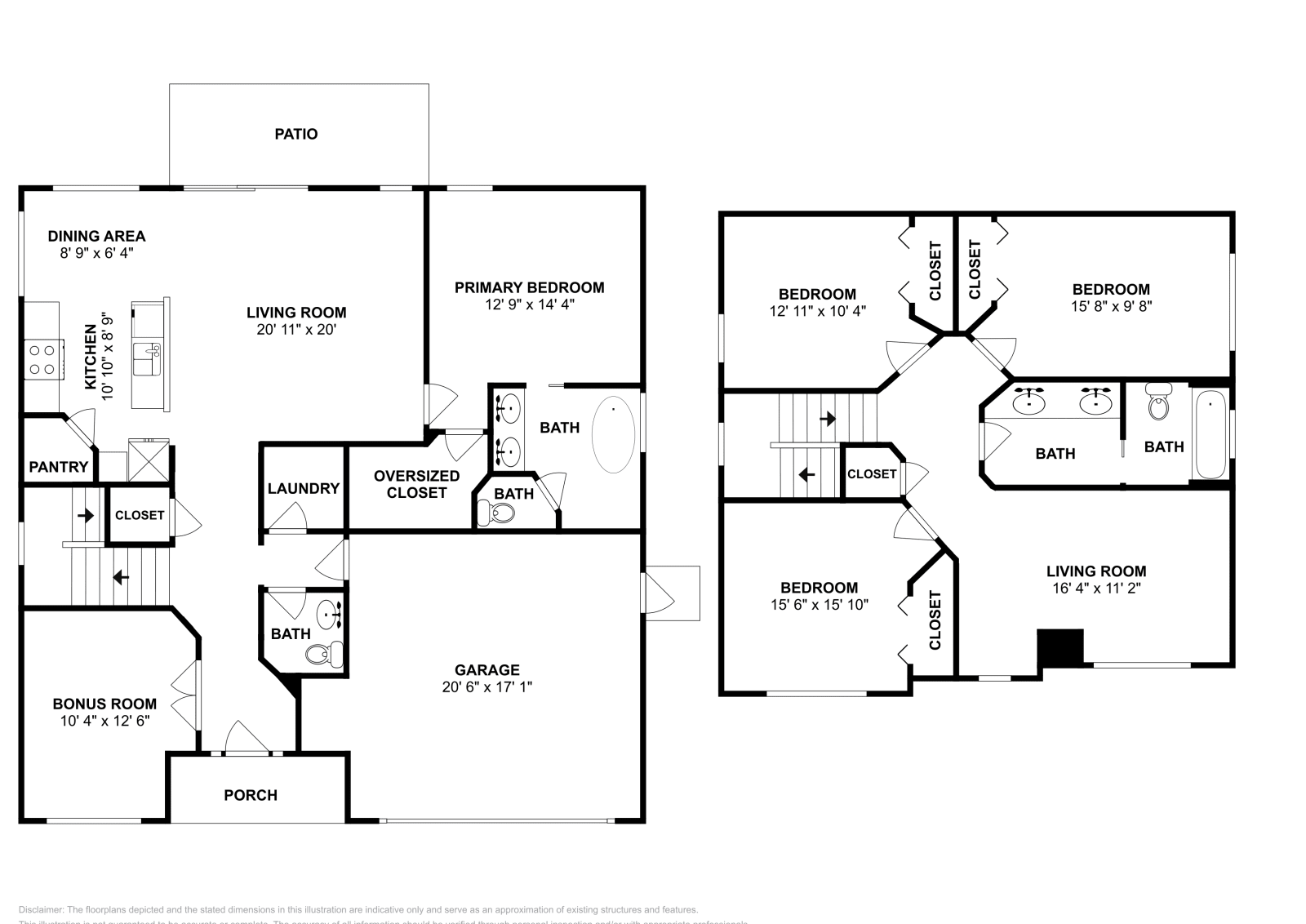 Building Photo - 3455 Oak Brook Ln