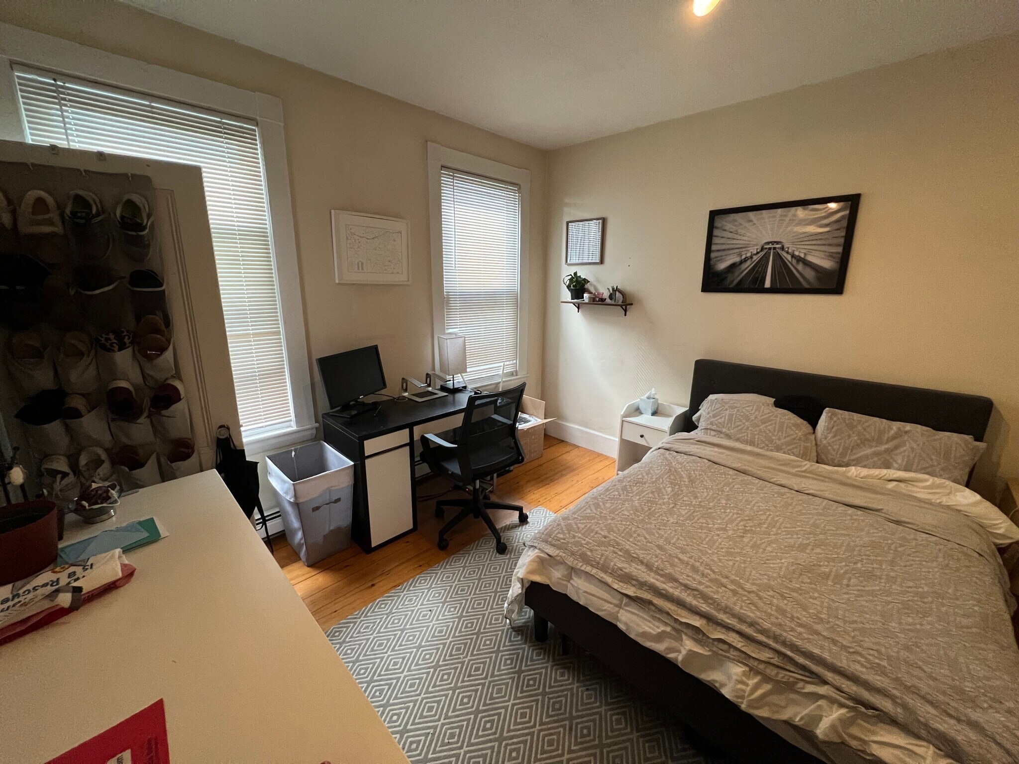 Building Photo - 507 Green St