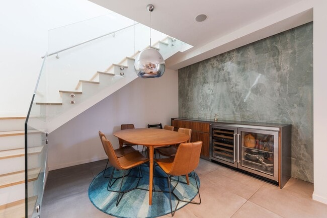 Building Photo - Silicon Beach Sanctuary: A Custom Architec...