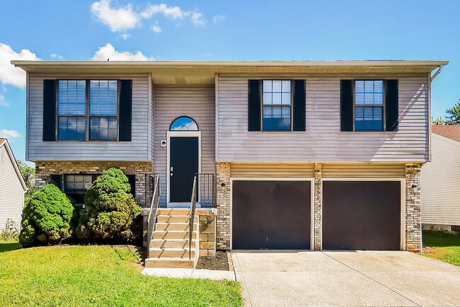 Building Photo - 3255 Bluhm Ct