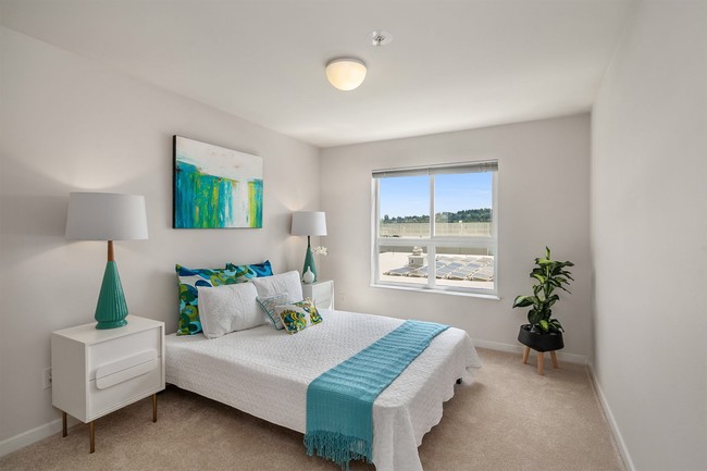 Building Photo - Citiscape - 1 bedroom