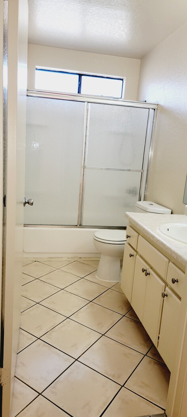 bathroom - 1445 W 227th St