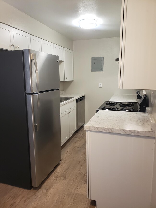 Building Photo - Westchester Apartments