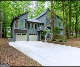 Building Photo - 3966 N Indian Cir NW