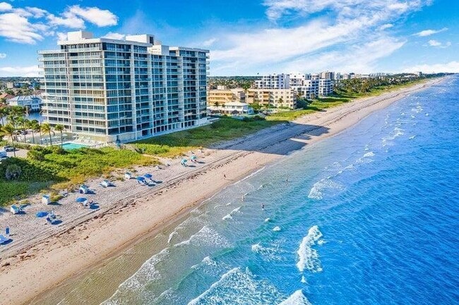 Building Photo - 2727 S Ocean Blvd