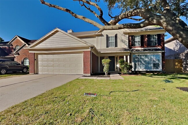 Primary Photo - 19123 Oakway Dr