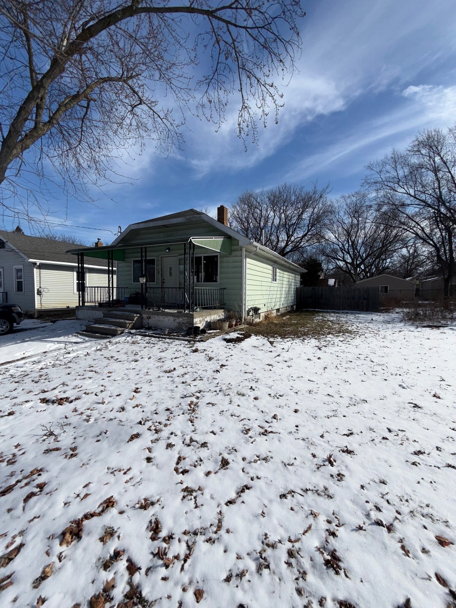 Building Photo - 1309 Barney Ave