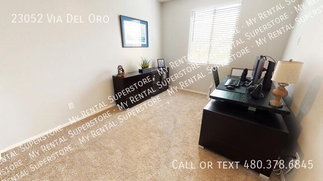 Building Photo - 23052 Via Del Oro