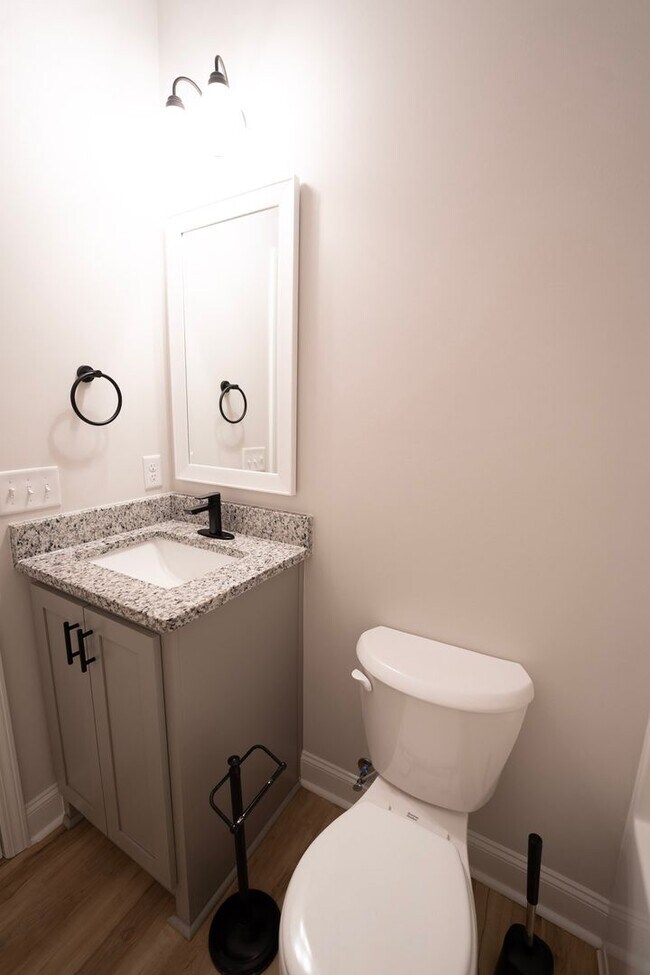 Building Photo - Available Now!