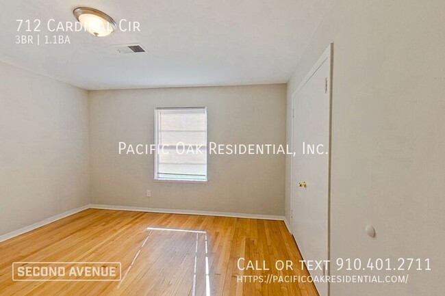 Building Photo - LIMITED TIME: $500 off second month's rent...