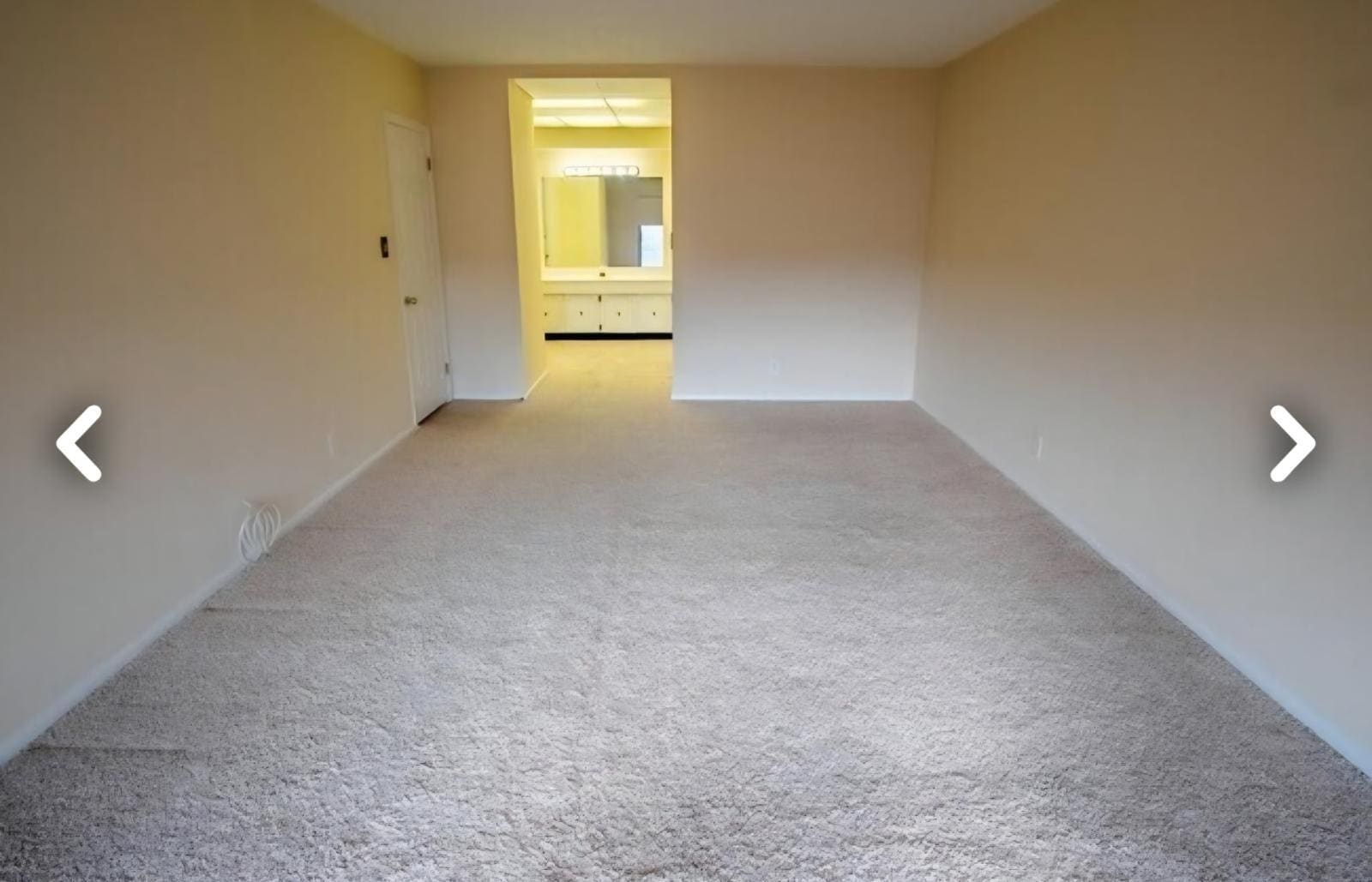 Master Bedroom - 20729 Valley Forge Cir