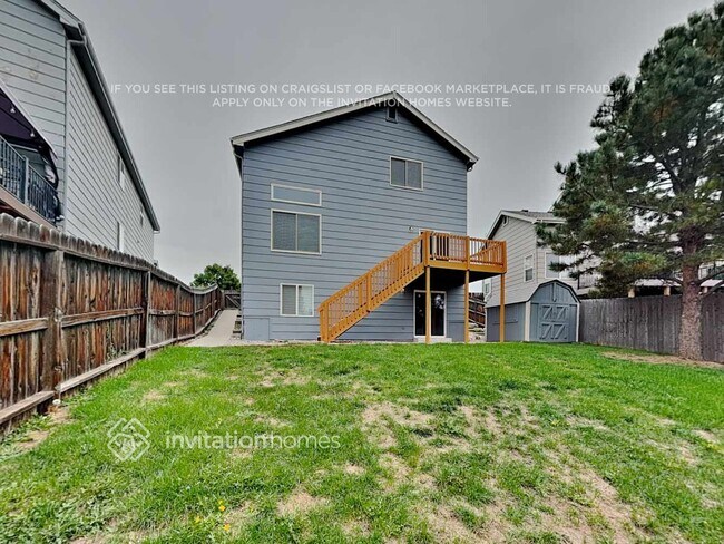 Building Photo - 5203 Weaver Dr