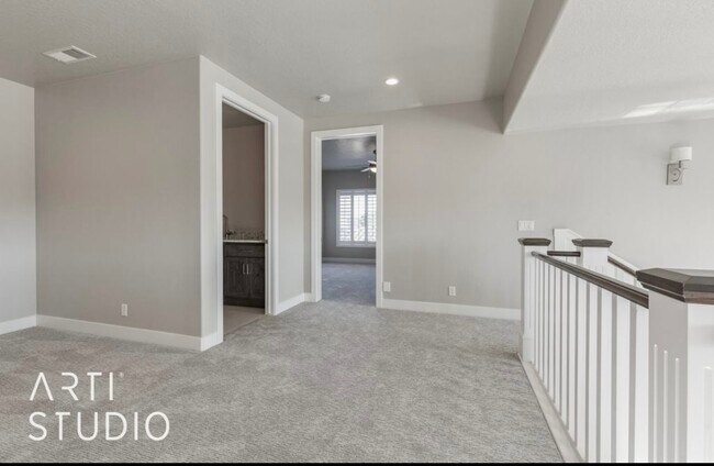 Building Photo - 3933 S Steeplechase Rd