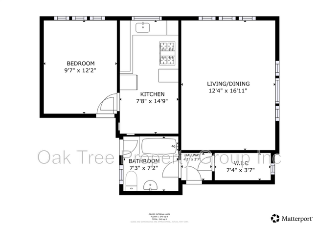 Building Photo - 450 40th St