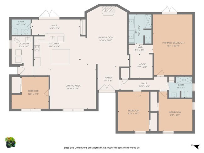 Building Photo - 3030 Amelia Rd