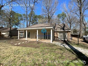 Building Photo - 1839 River Valley Dr