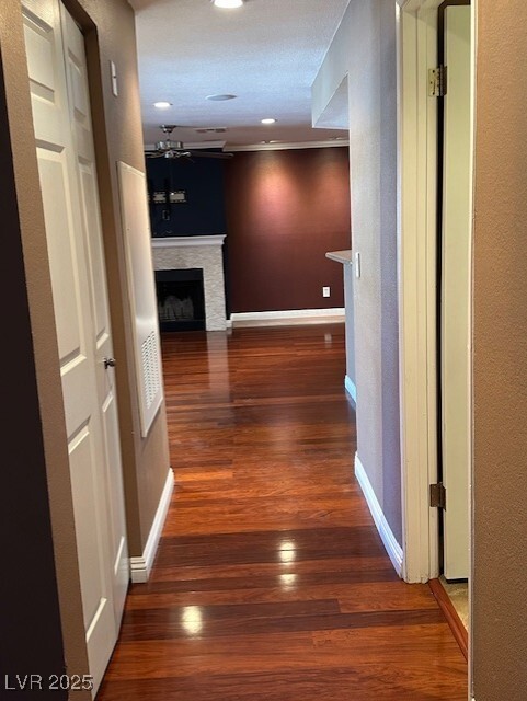 Building Photo - 8600 W Charleston Blvd