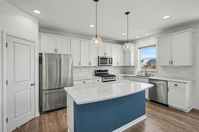 Building Photo - 2020-Built Plymouth 3 Bed|3 Bath Home W/ 2-Car Garage