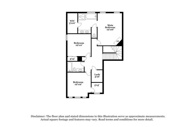 Building Photo - 13073 Trenton Pl