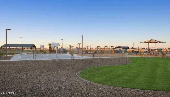 Building Photo - 9001 W Rancho Dr