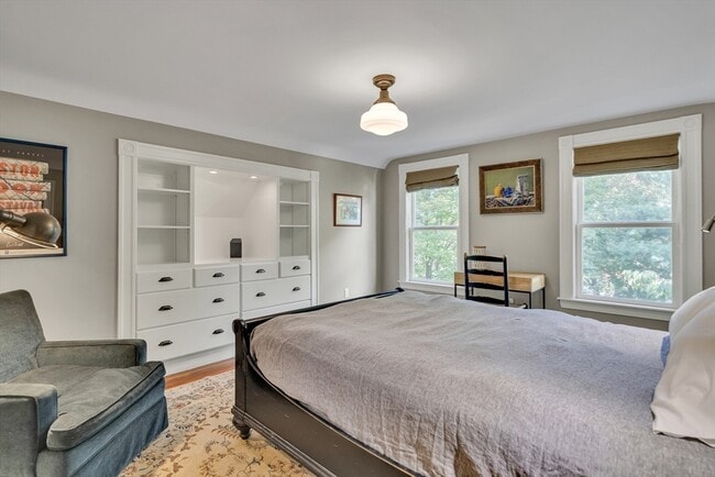 Building Photo - 35 Norris St