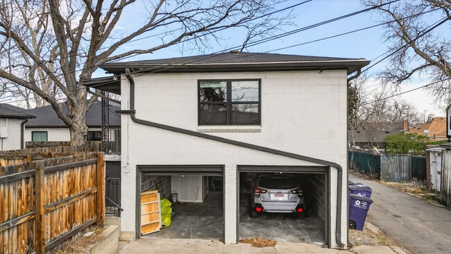 Building Photo - 3400 1/2 Tennyson Street - 1