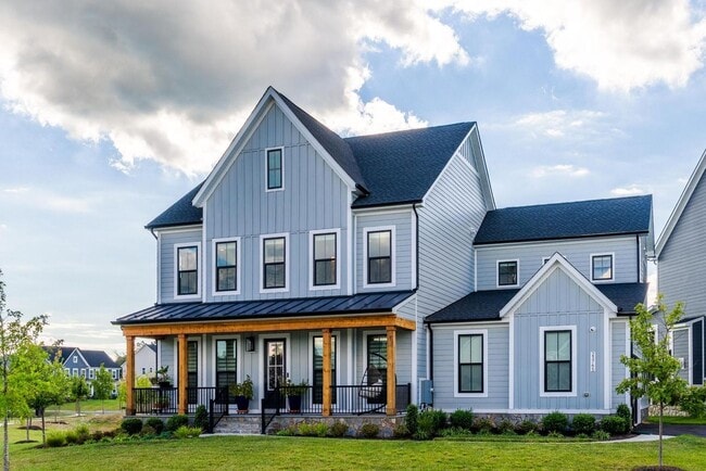 Building Photo - 23765 Fairfield Knl Ct