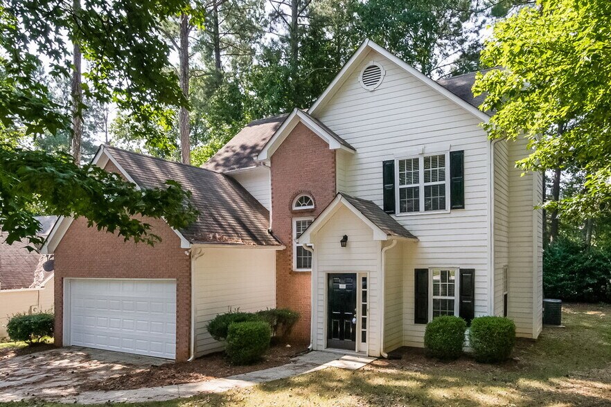 Building Photo - 2721 Windsor Ct