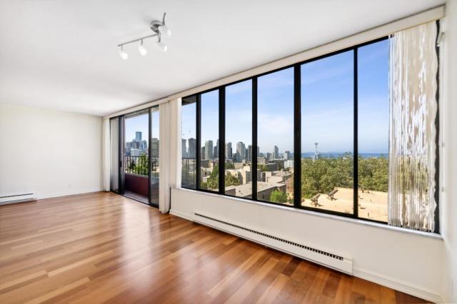 Building Photo - 1 bedroom in Seattle WA 98102
