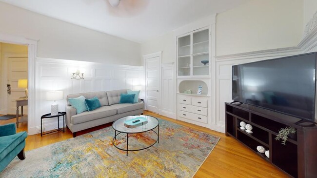 Building Photo - 2 bedroom in Brighton MA 02135