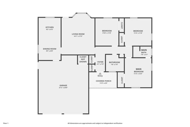 Building Photo - 4404 Bonaparte Blvd