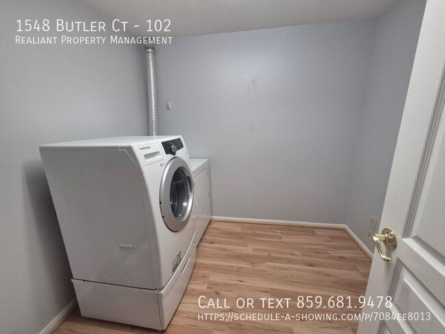 Building Photo - 1548 Butler Ct