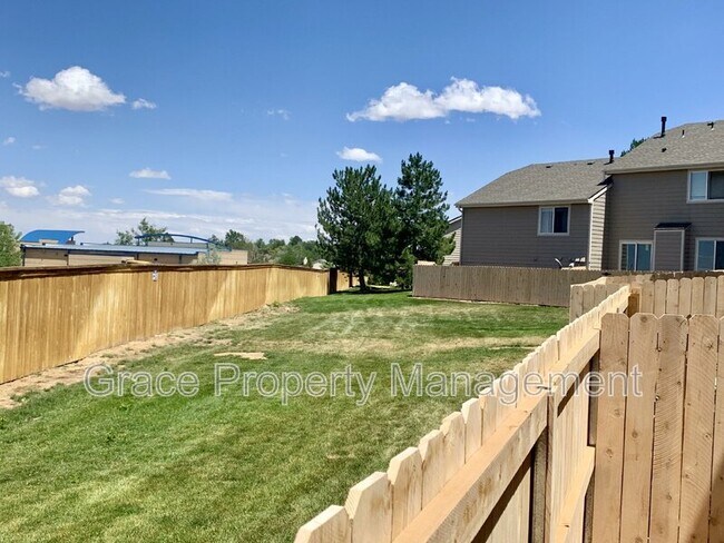 Building Photo - 1214 S Zeno Way