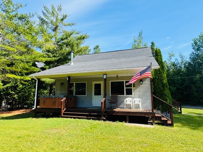 Building Photo - 6240 Truckey Rd